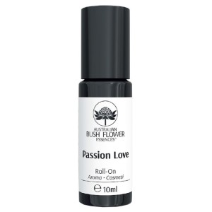 Passion love roll on 10 ml