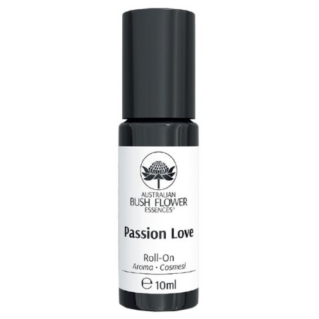 Passion love roll on 10 ml