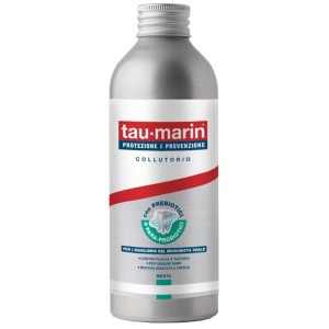 Tau marin collutorio menta protezione prevenzione 300 ml