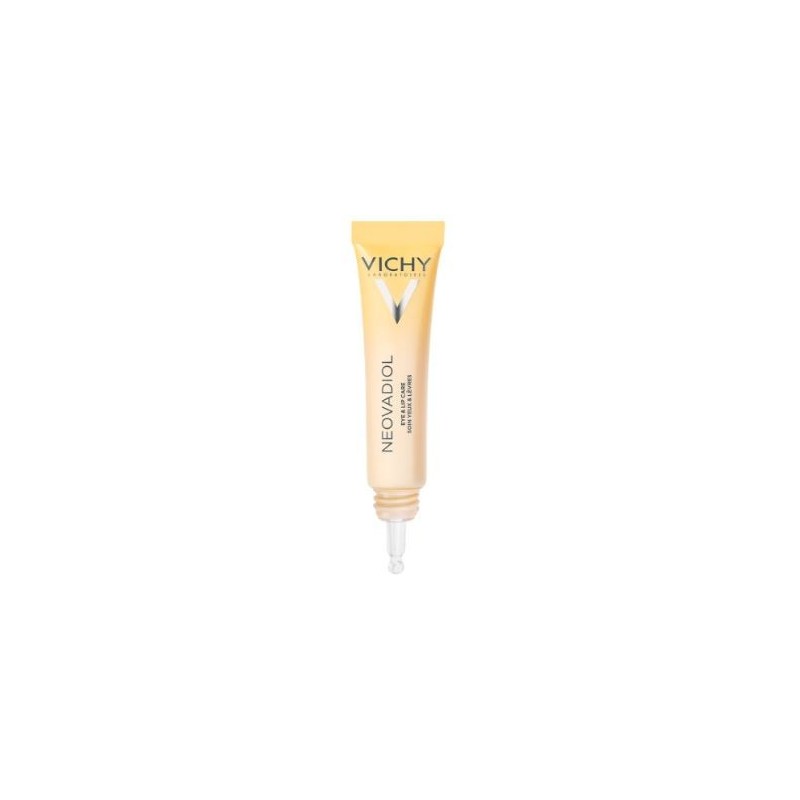 Neovadiol peri&post contorno occhi&labbra 15 ml new 2022
