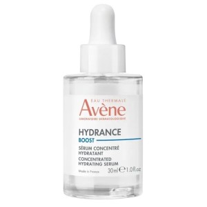 Eau thermale avene hydrance boost siero concentrato 300 ml