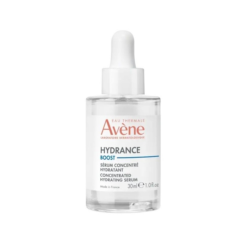 Eau thermale avene hydrance boost siero concentrato 300 ml Eau thermale avene hydrance boost siero concentrato 300 ml