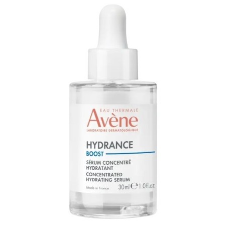 Eau thermale avene hydrance boost siero concentrato 300 ml