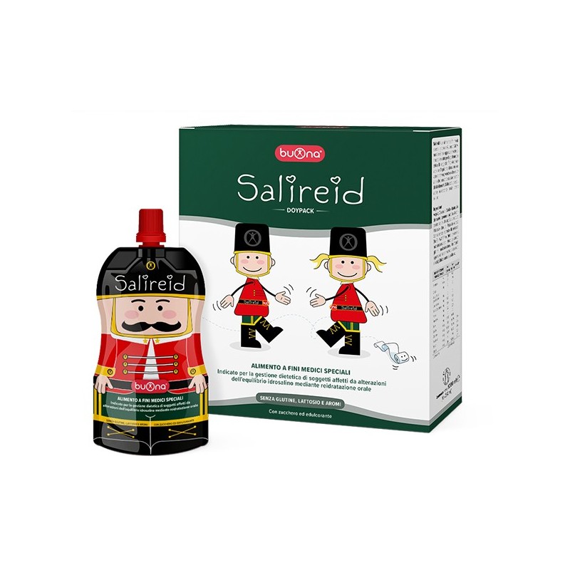 Salireid 250 ml