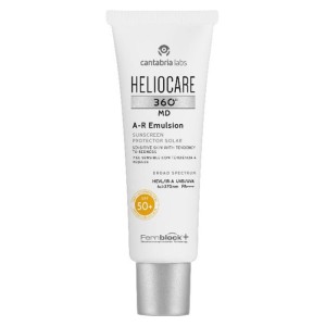 Heliocare 360 ar emulsion 50+ 50 ml