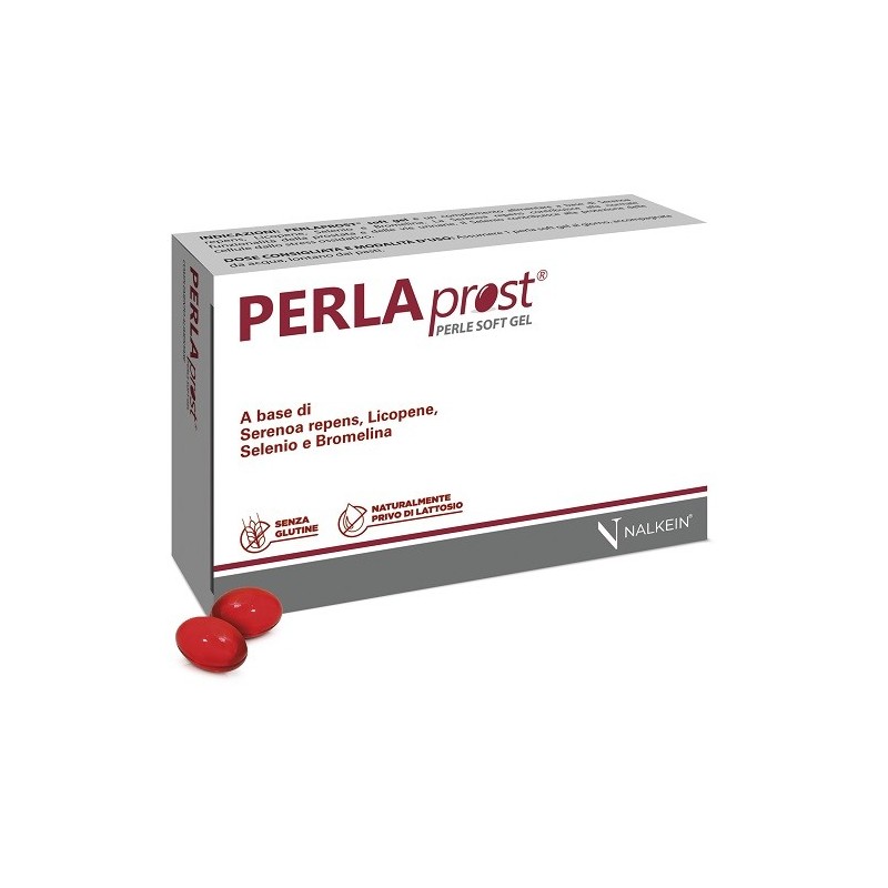 Perlaprost 15 perle softgel