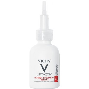 Liftactiv retinol serum 30 ml