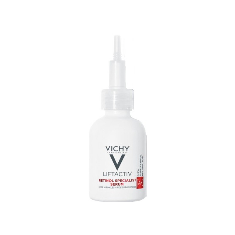 Liftactiv retinol serum 30 ml
