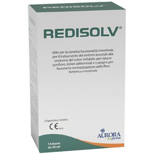 Redisolv 14 stick