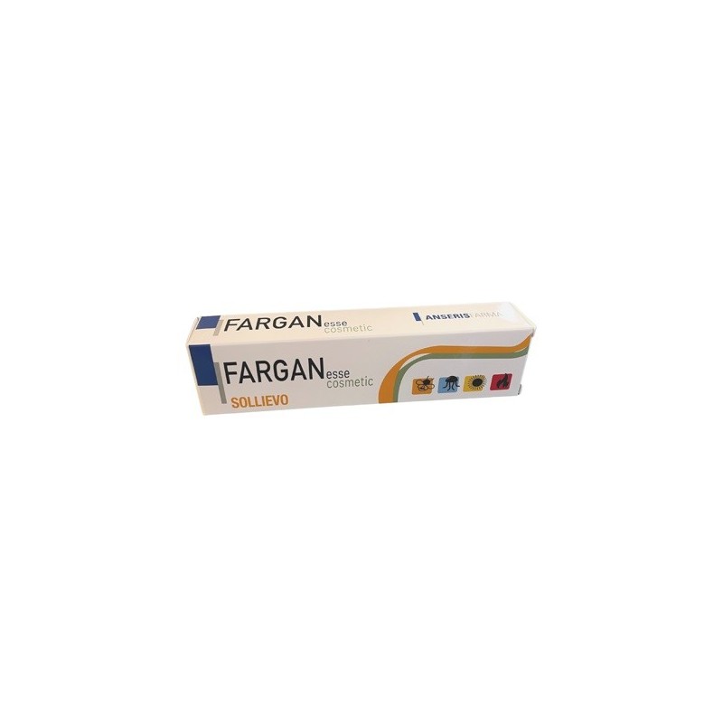 Farganesse sollievo 50 ml Farganesse sollievo 50 ml
