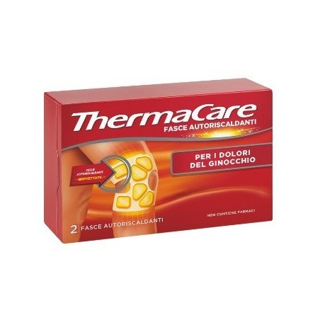 Thermacare knee 8hr 2ct it