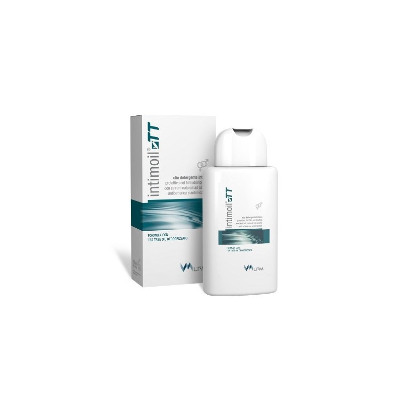 Intimoil tt 150 ml Intimoil tt 150 ml