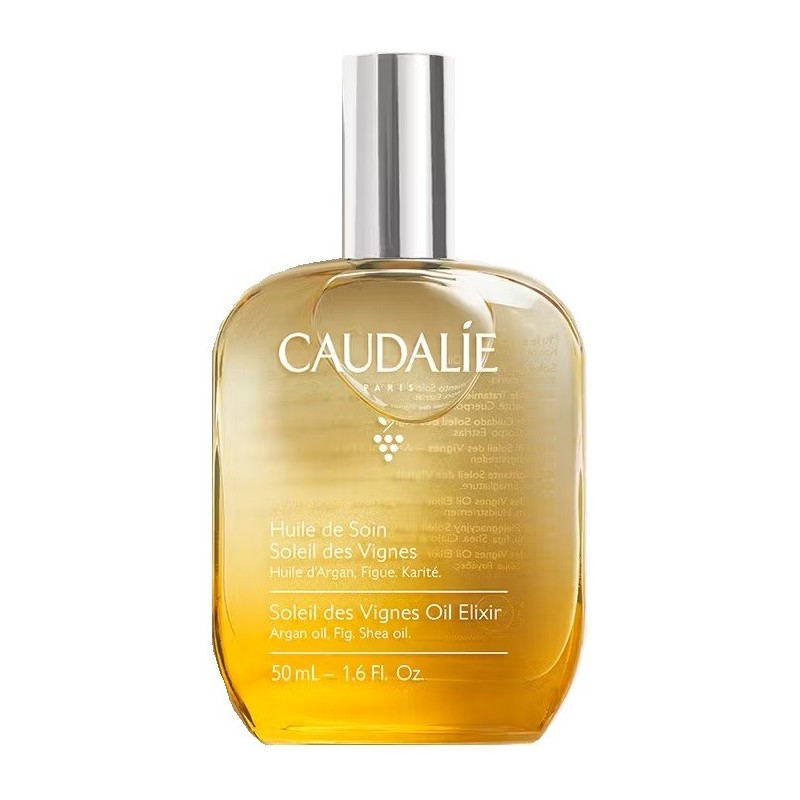 Soleil des vignes olio trattante 50 ml