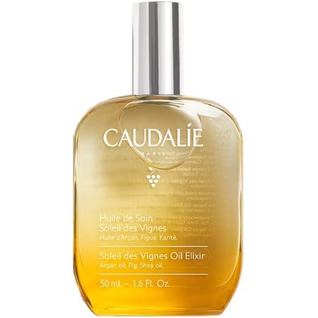 Soleil des vignes olio trattante 50 ml