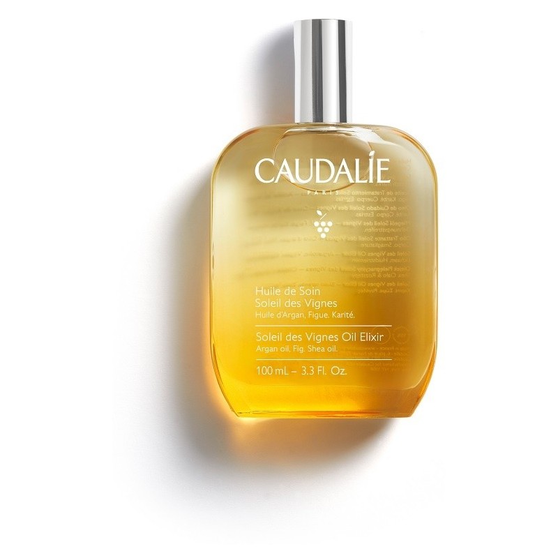 Soleil des vignes olio trattante 100 ml
