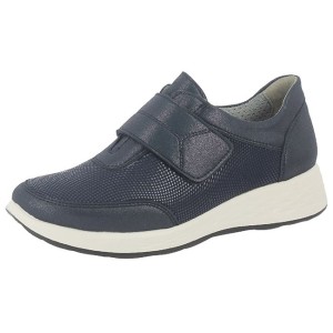Scarpe sanagens donna casual 1354 rovere 35