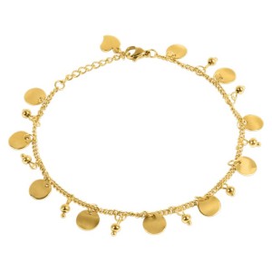 Margutta cavigliera cassiopea