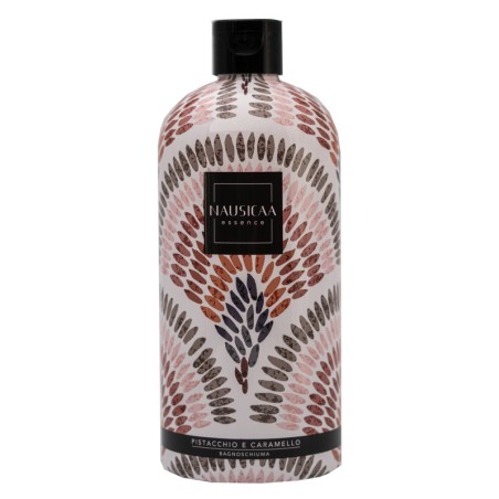 Nausicaa bagnoschiuma pistacchio caramello boho chic 500 ml