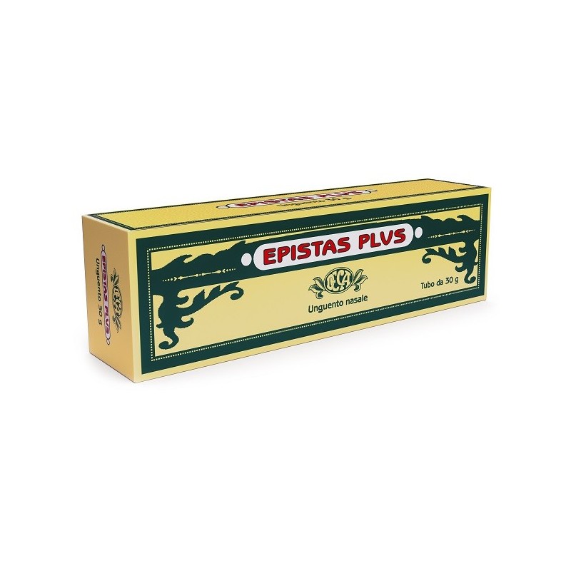 Epistas plus unguento 30 g