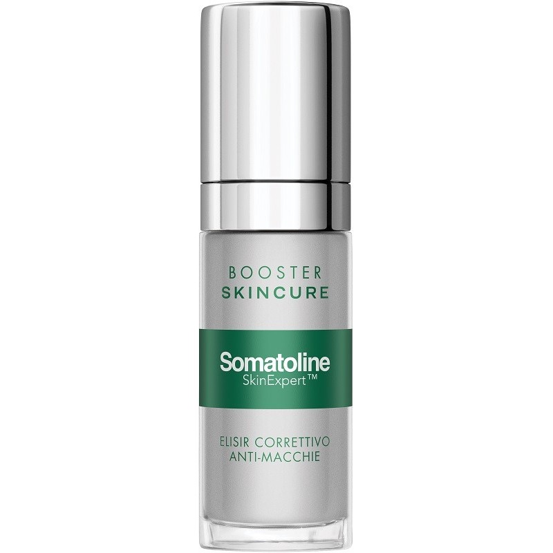 Somatoline skin expert skincure elisir anti-macchie 30 ml Somatoline skin expert skincure elisir anti-macchie 30 ml