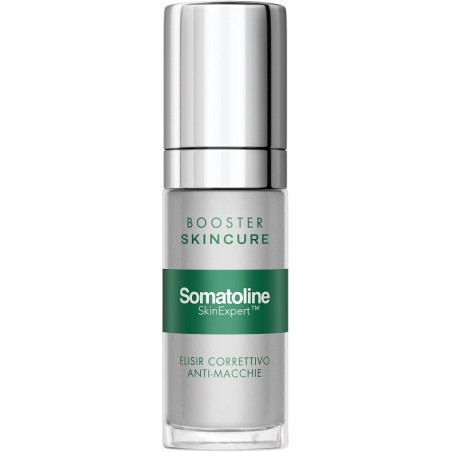 Somatoline skin expert skincure elisir anti-macchie 30 ml Somatoline skin expert skincure elisir anti-macchie 30 ml