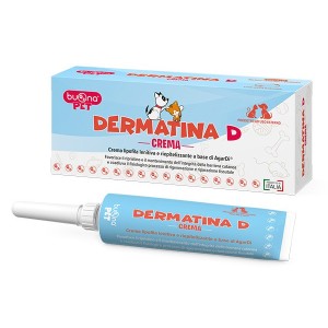 Dermatina d crema 30 ml