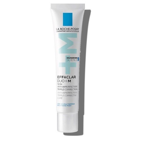 Effaclar duo +m 40 ml