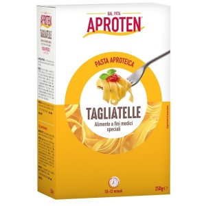 Aproten tagliatelle 250 g