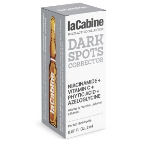 Lacabine dark spots corrector 2 ml