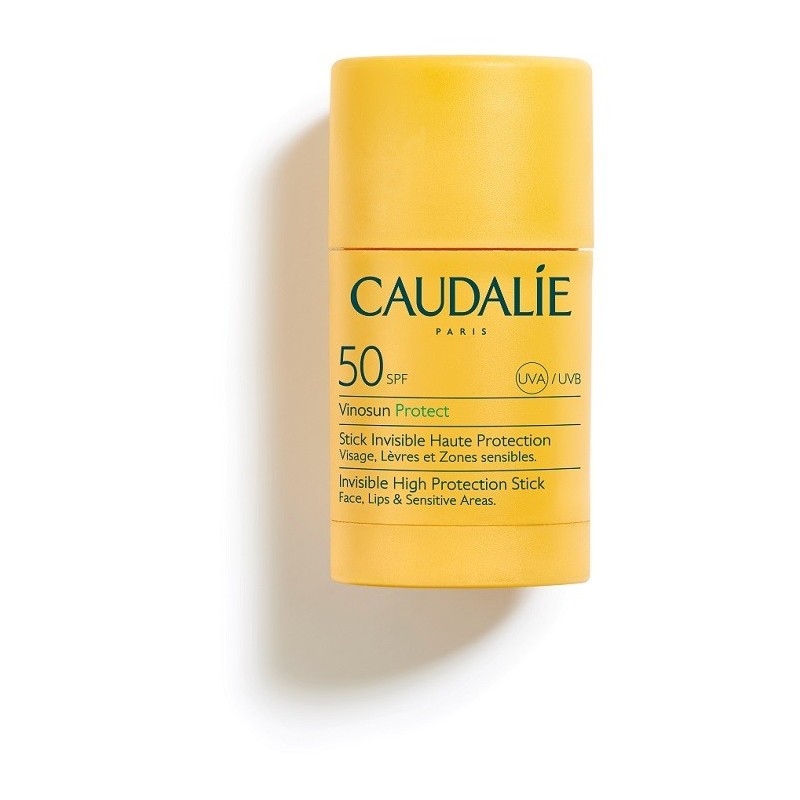 Vinosun stick alta protezione 15 g