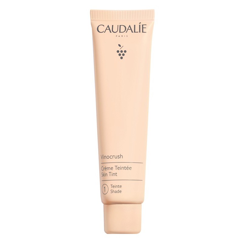 Vinocrush crema colorata 1 30 ml