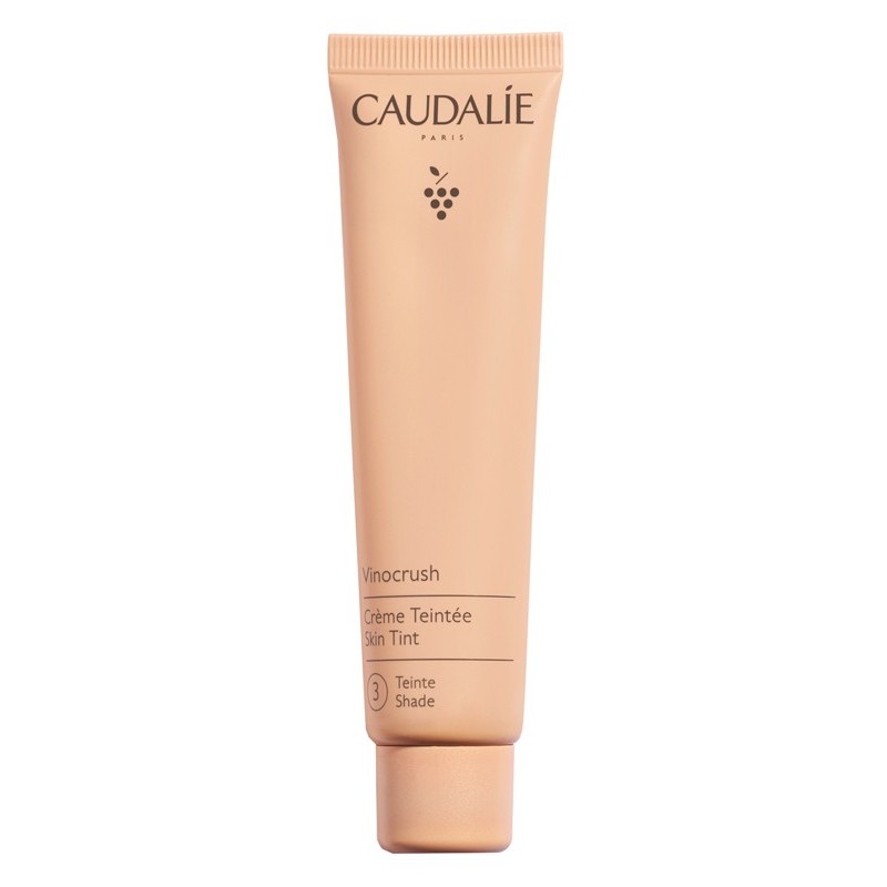 Vinocrush crema colorata 3 30 ml