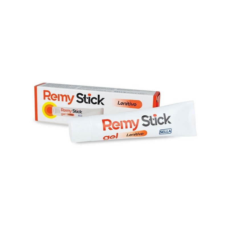 Remystick gel 60 ml