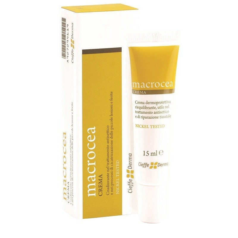 Macrocea crema 15 ml Macrocea crema 15 ml