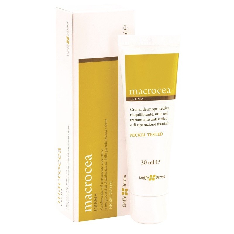Macrocea crema 30 ml Macrocea crema 30 ml
