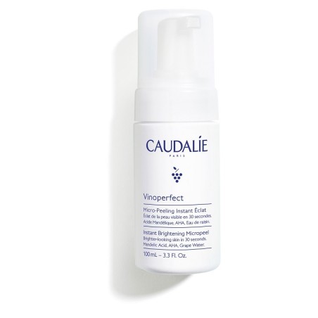 Vinoperfect mousse micropeeling 100 ml