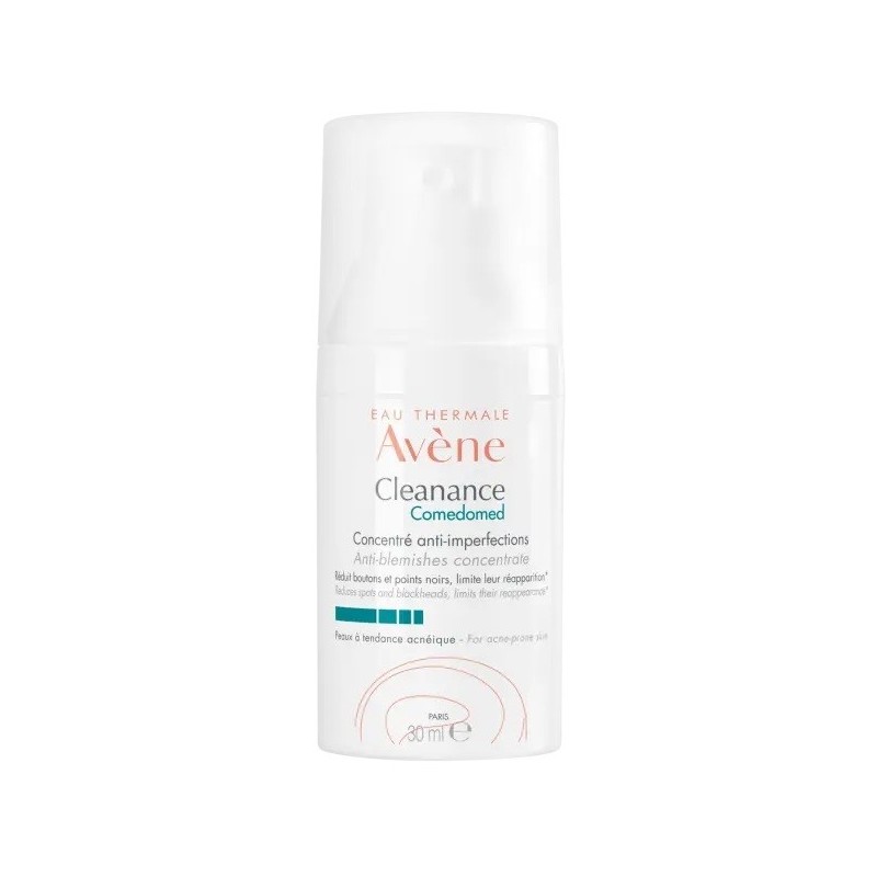 Avene cleanance comedomed concentrato 30 ml