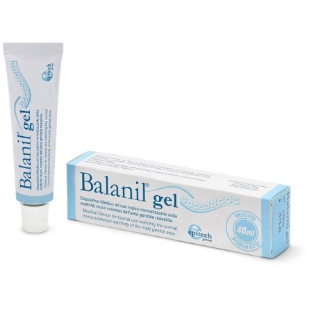 Balanil gel 40 ml