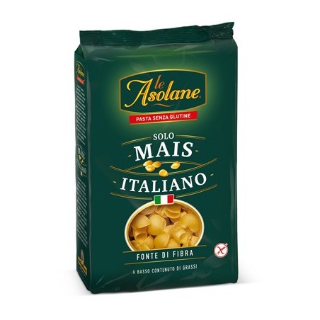 Le asolane fonte di fibra pipe 250 g