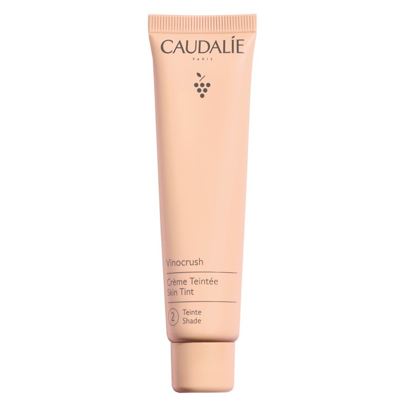 Vinocrush crema colorata 2 30 ml