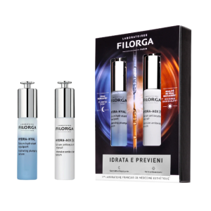 Filorga duo hydra aox + hyal 2024