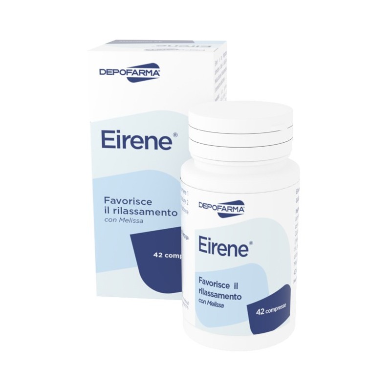 Eirene 42 compresse