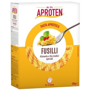 Aproten fusilli 500 g promo