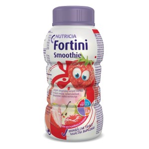 Fortini smoothie mf frutti ro