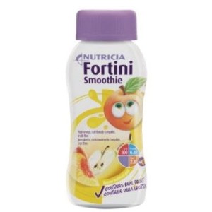 Fortini smoothie mf frutti gi