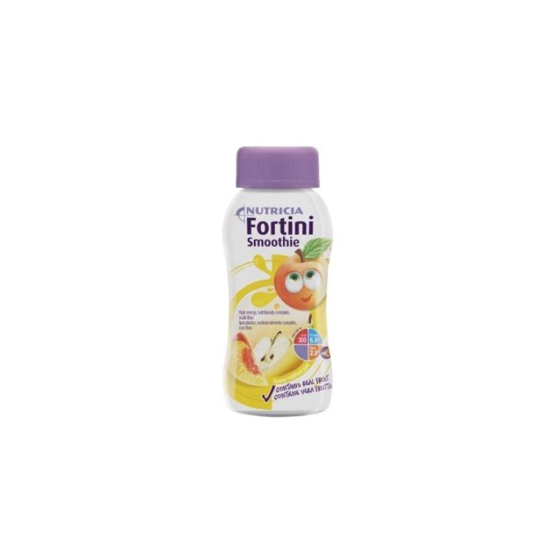 Fortini smoothie mf frutti gi