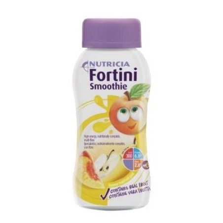 Fortini smoothie mf frutti gi