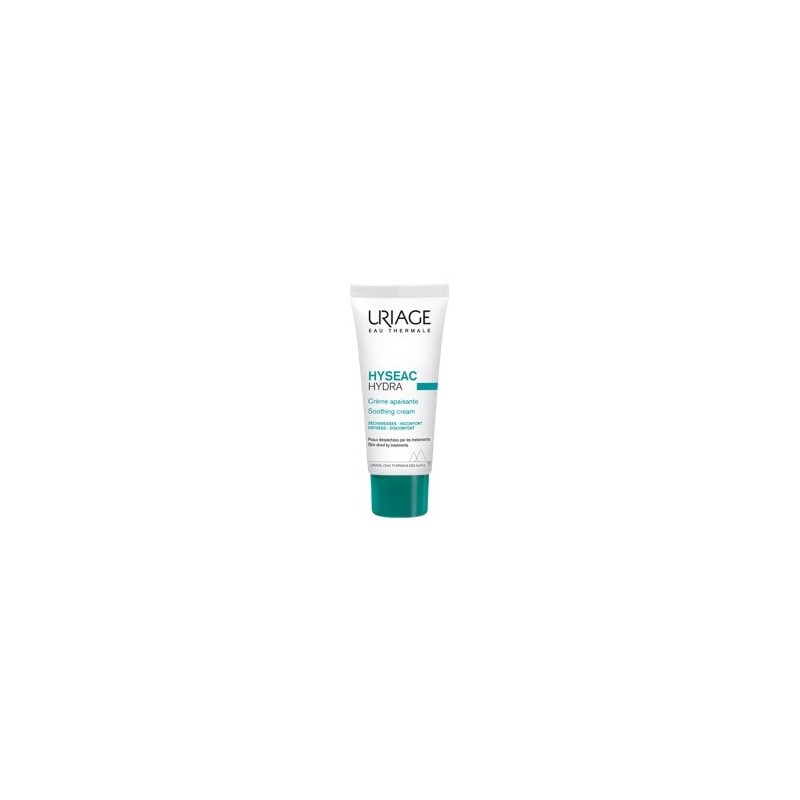 Hyseac hydra 40 ml