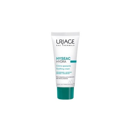 Hyseac hydra 40 ml