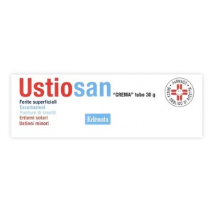 Ustiosan crema derm 30 g